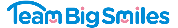 Team Big Smiles　チームビッグスマイルズ